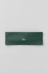 Airlift Headband - Clover Green