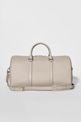 ALO Voyage Duffle - Gravel Leather