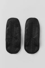 Women's Pivot Barre Sock - Black