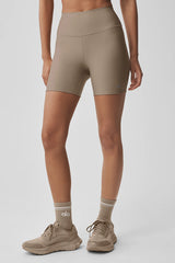 5" Airlift Energy Short - Gravel