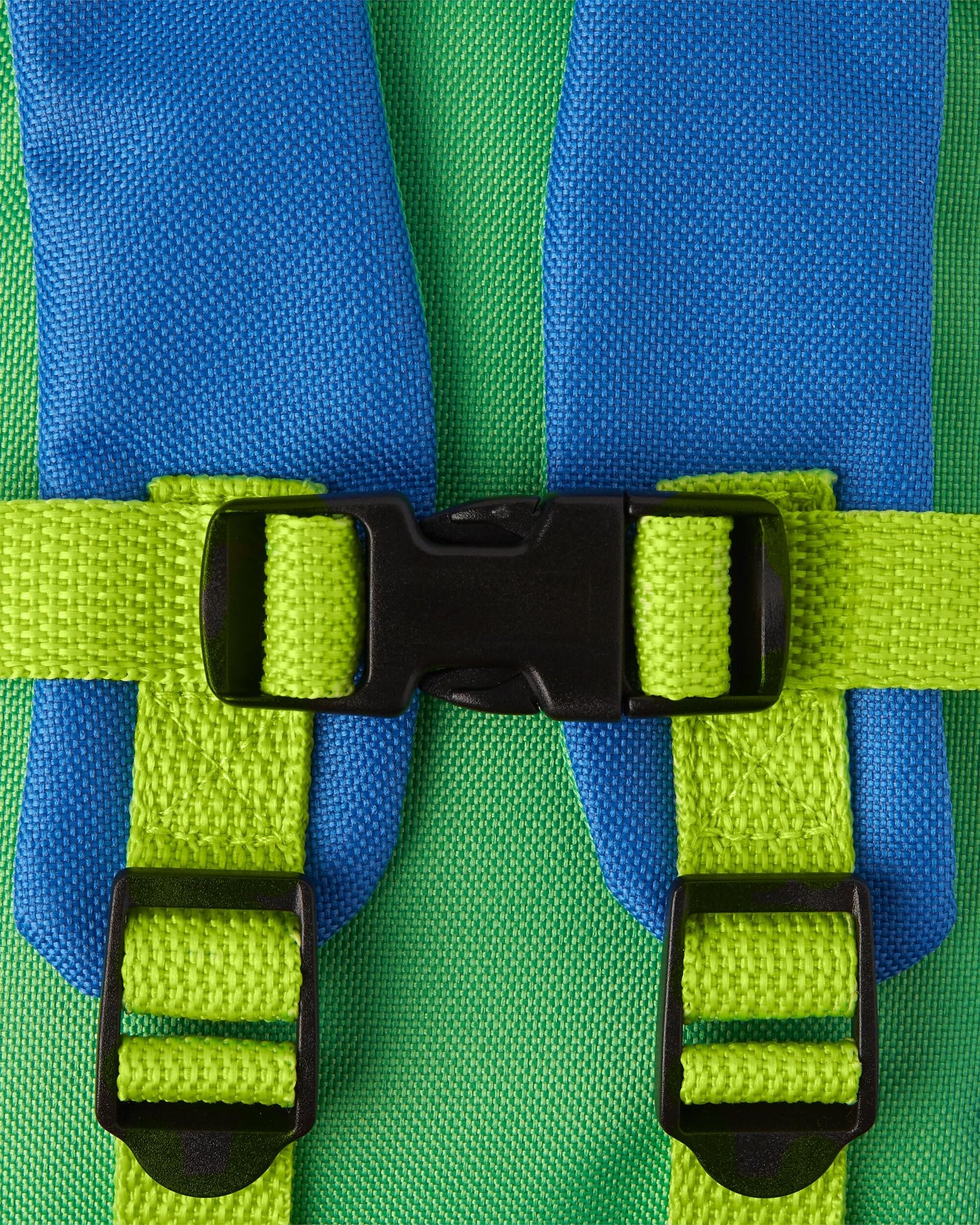 Zoo Mini Backpack With Safety Harness - Dinosaur
