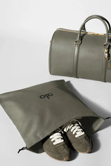 ALO Voyage Duffle - Olive Tree Leather