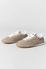ALO Sunset Sneaker - Gravel