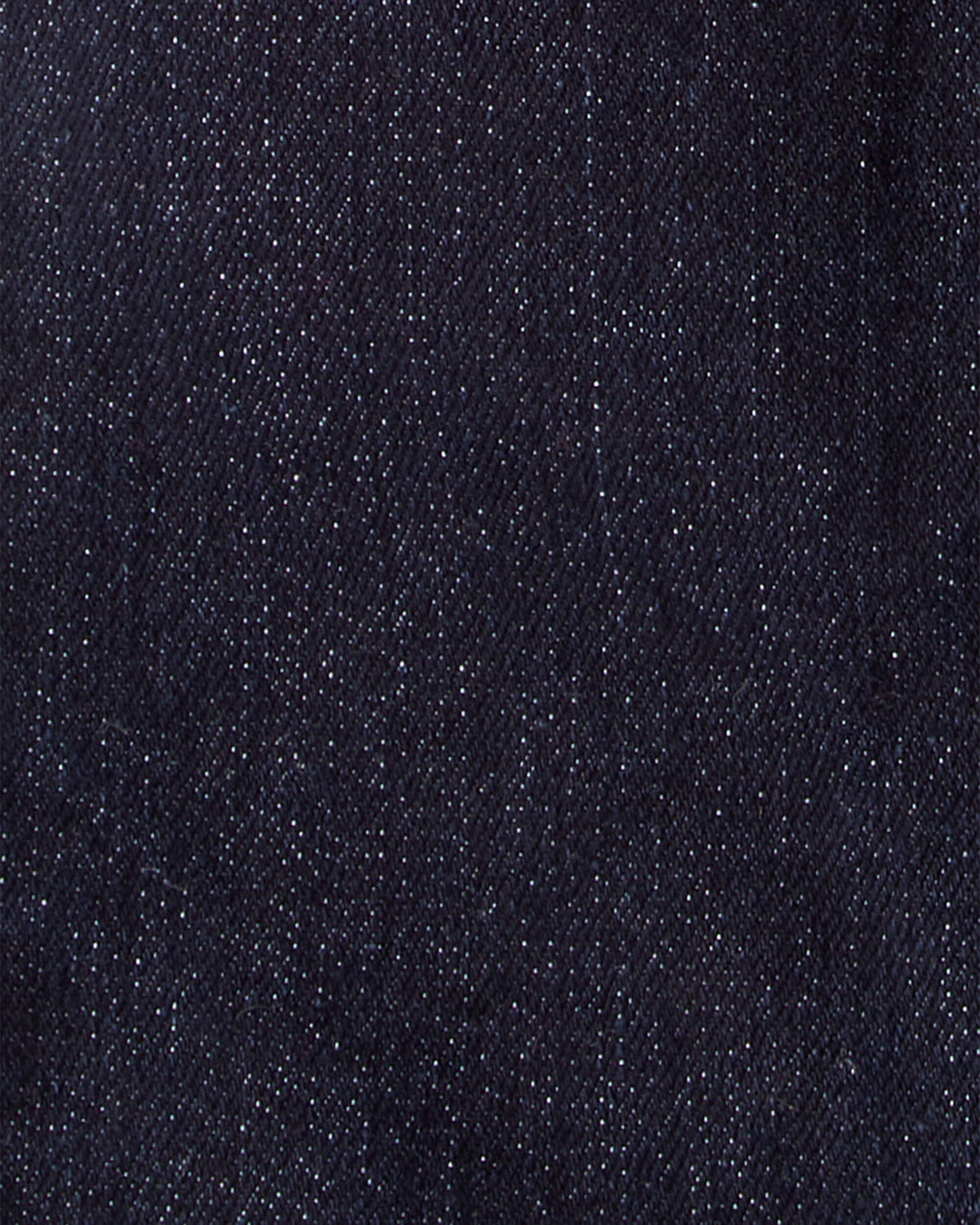 Toddler Dark Wash Skinny-Leg Jeans