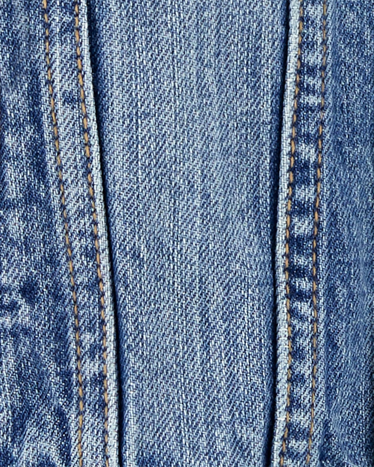 Toddler Denim Jacket - Medium Wash
