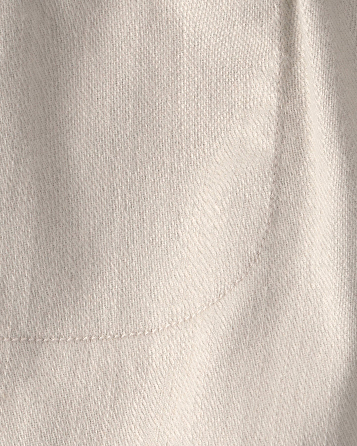 Toddler Boy Twill Shorts - Light Khaki