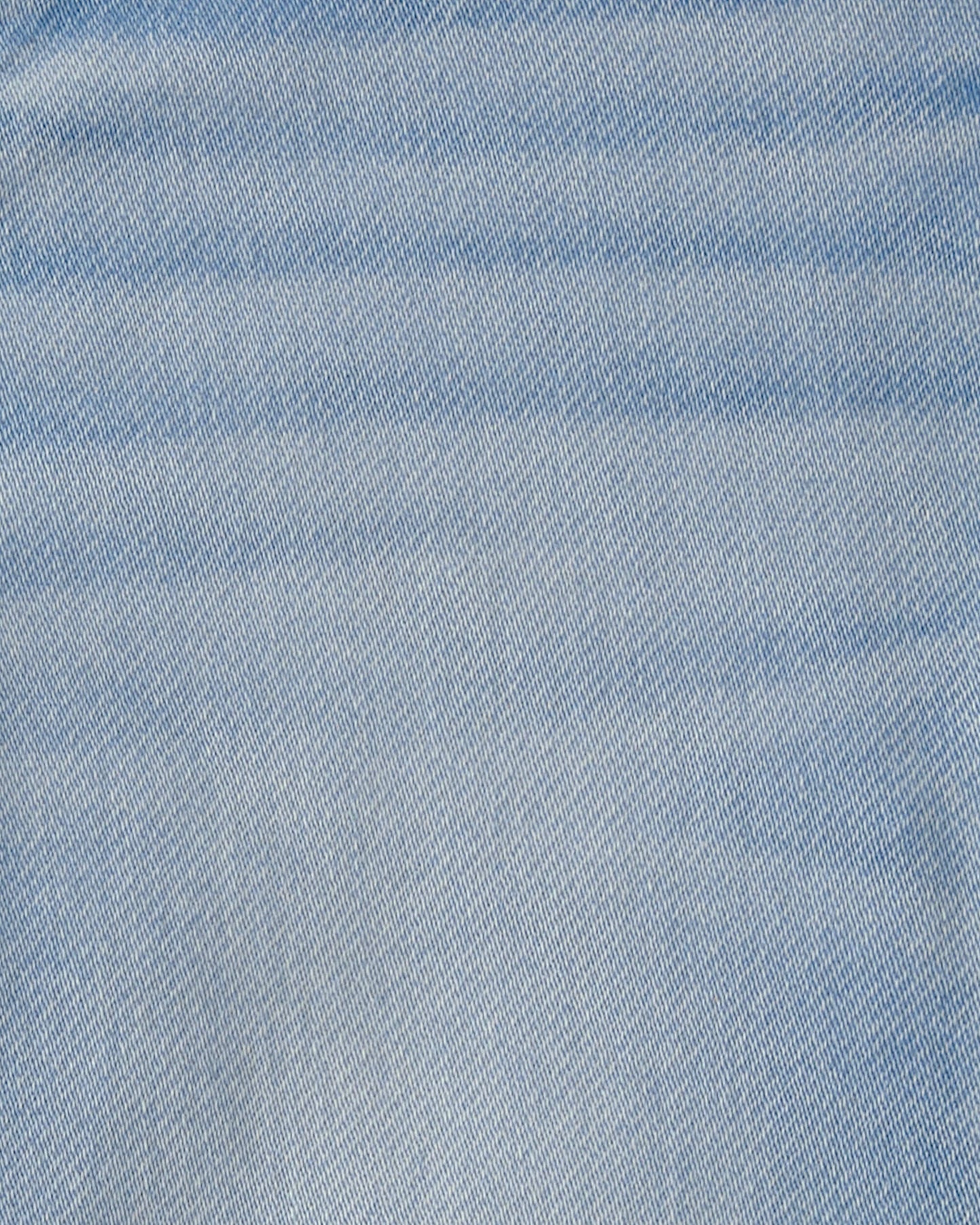 Toddler Girl Denim Flare Jeans - Light Blue