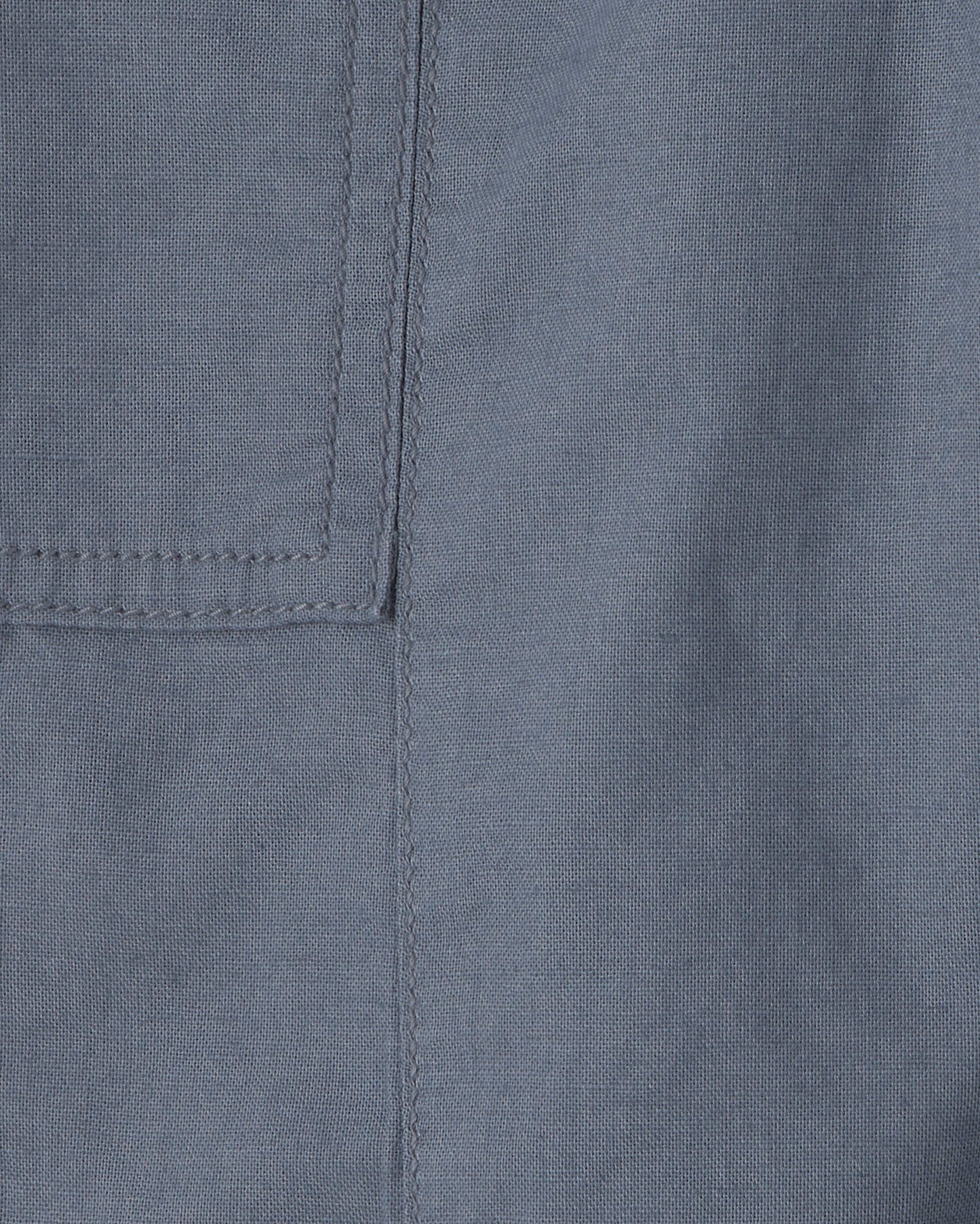 Toddler Boy Relaxed Linen Pants Made with Organic Cotton