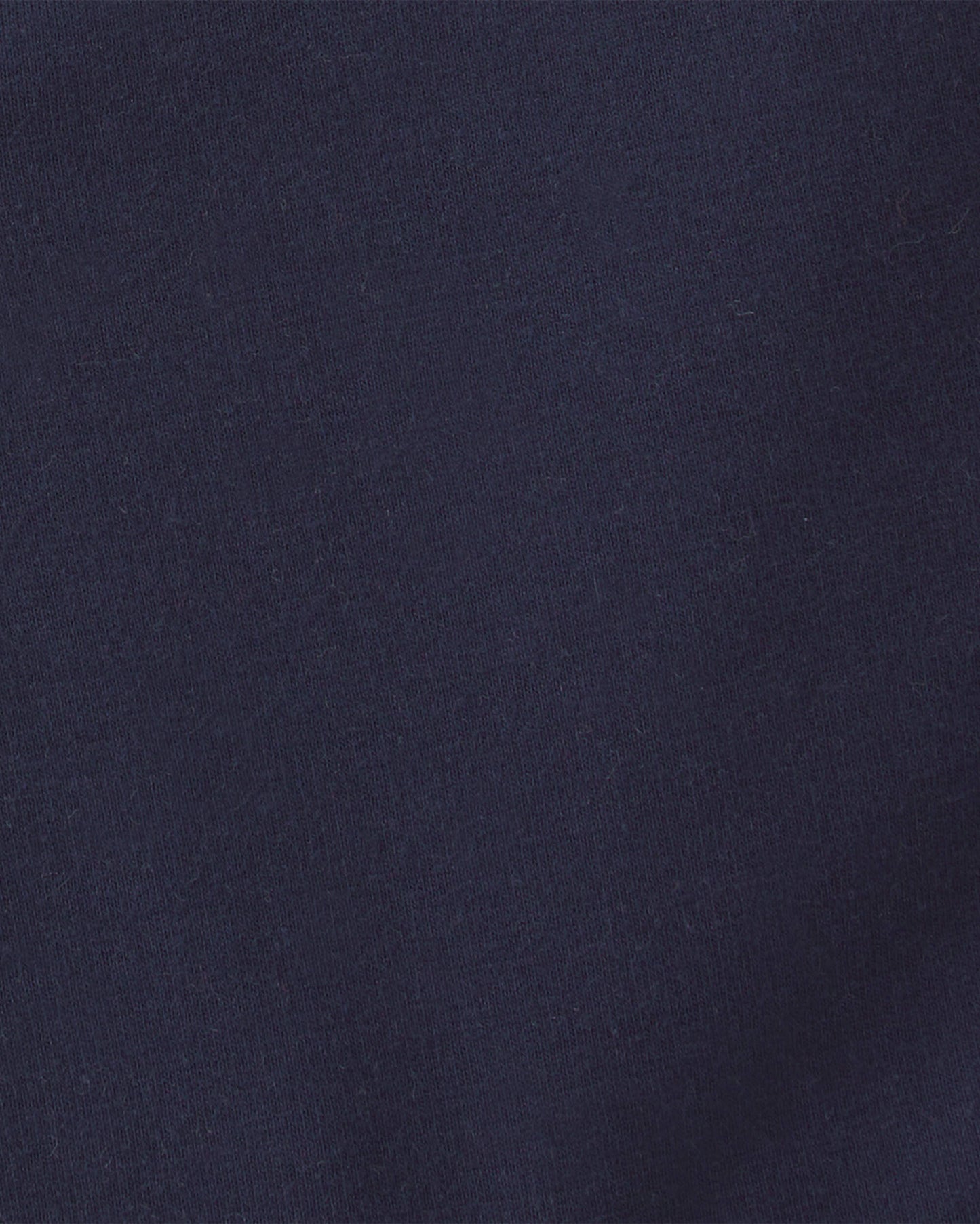 Toddler Girl Uniform Ponte Knit Shorts - Navy