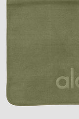 Performance No Sweat Hand Towel - Jungle