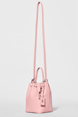 ALO Mini Balance - Vintage Pink Leather
