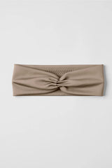 Airlift Headband - Gravel