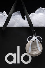 ALO Holiday Gift Charm