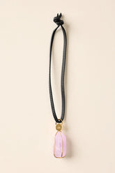 ALO Intention Crystal - Amethyst