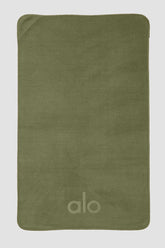 Performance No Sweat Hand Towel - Jungle