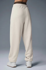 Triumph Restore Sweatpant - Bone