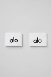Glow Wristband (2-Pack) - White