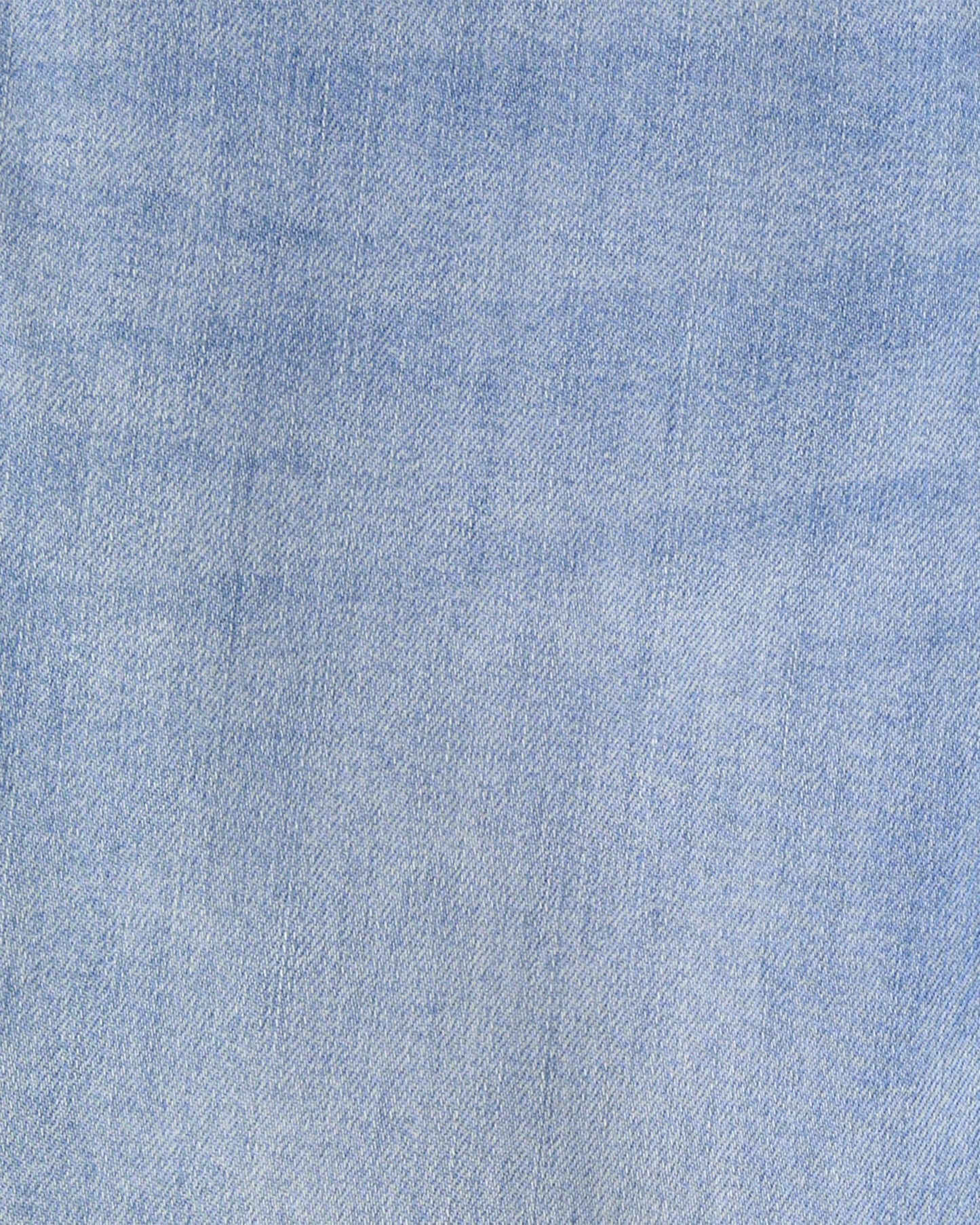 Kid Light Blue Wash Super Skinny-Leg Jeans
