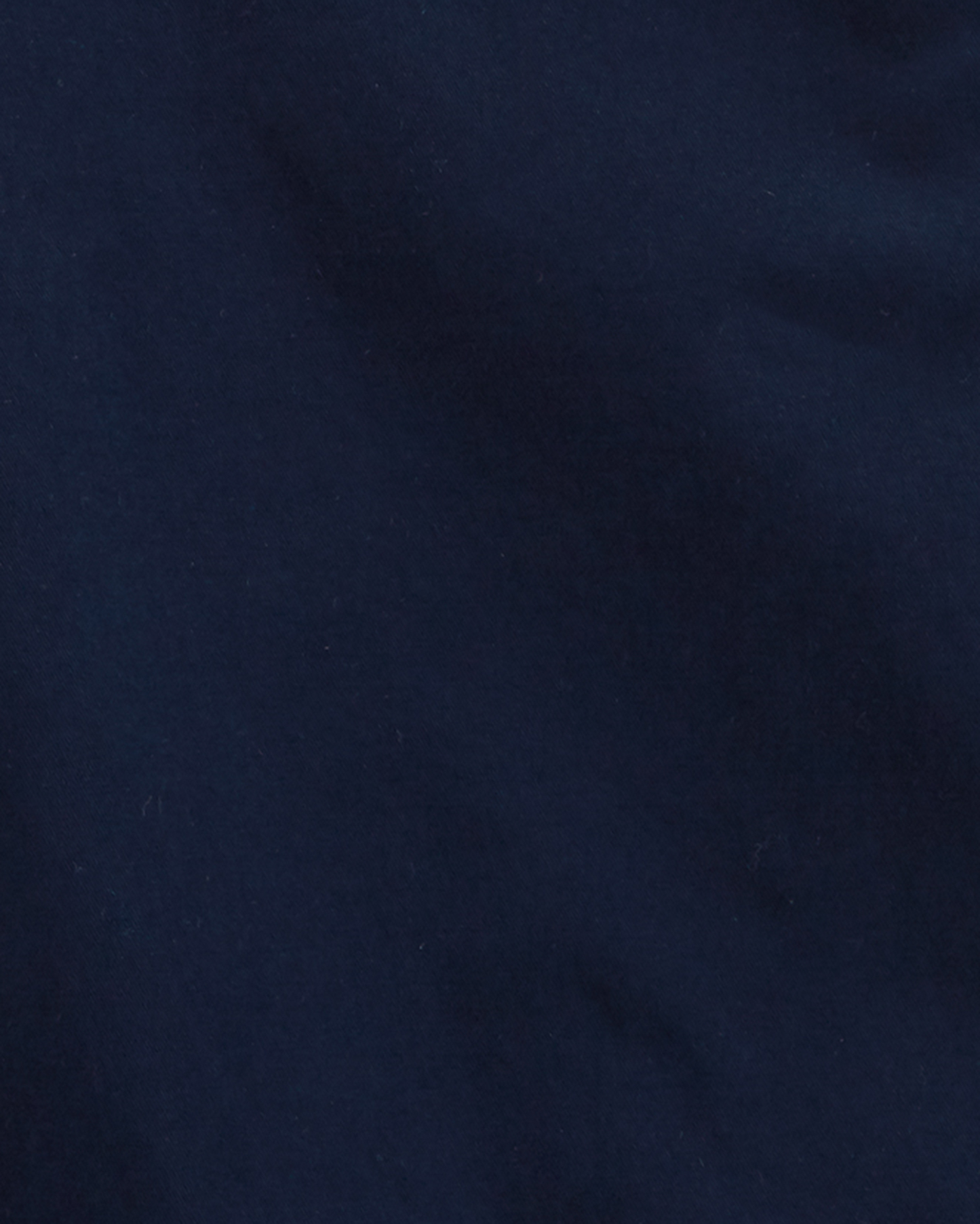 Boys Stretch Chino Uniform Shorts - Navy