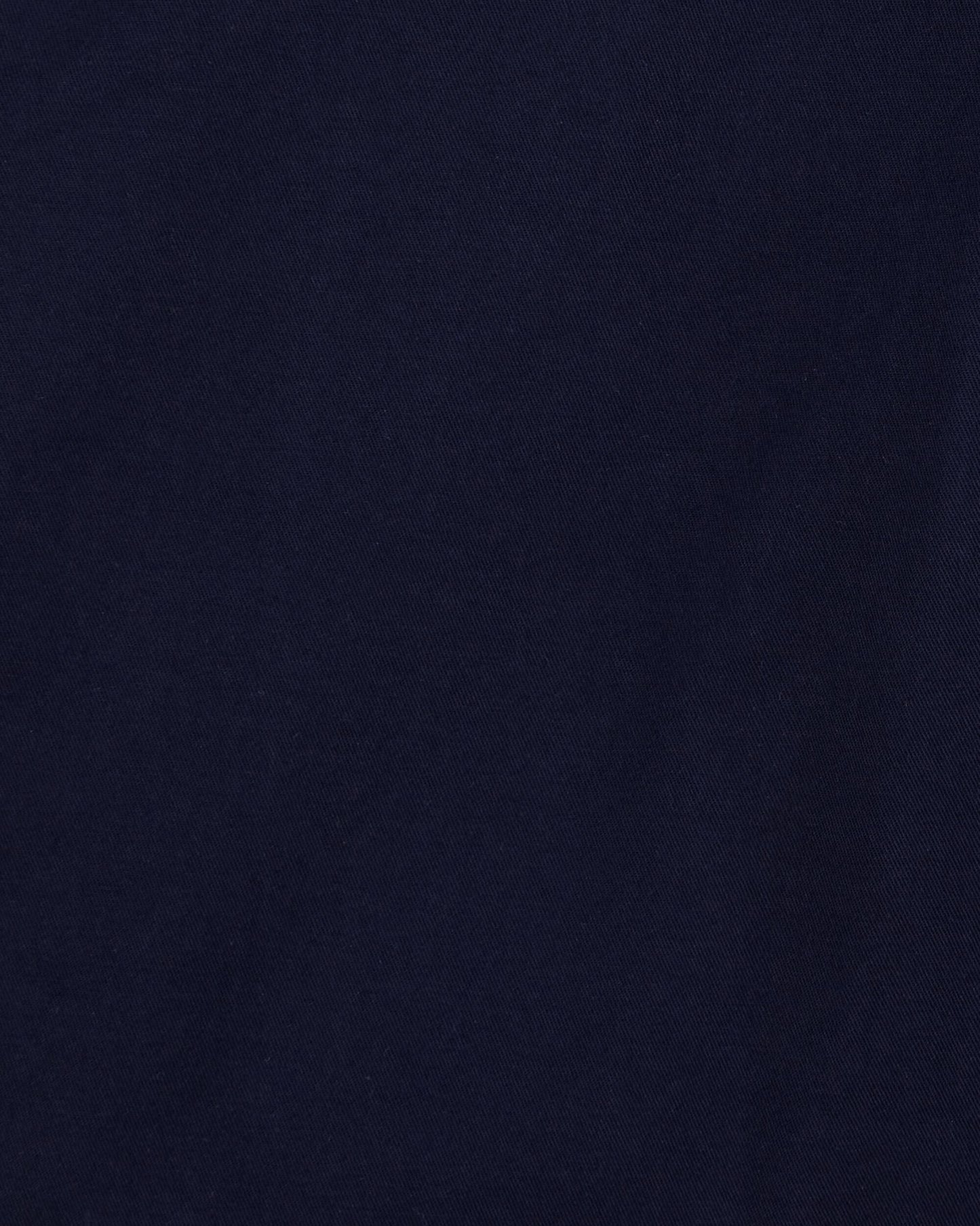 Kid Stretch Chino Uniform Shorts - Navy