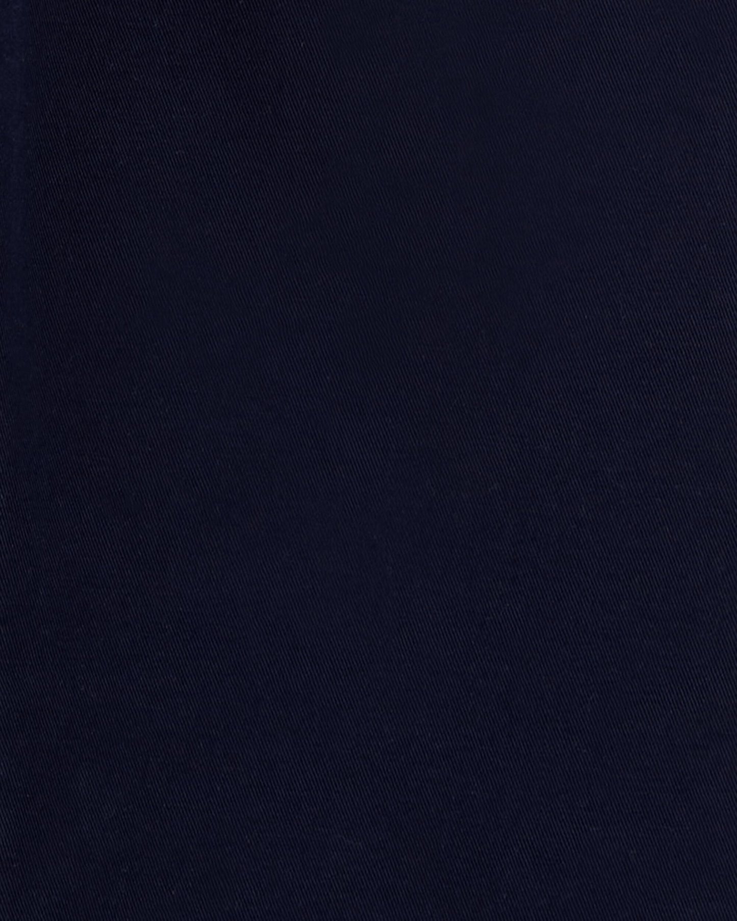 Kid Slim Tapered Chino Pants - Navy