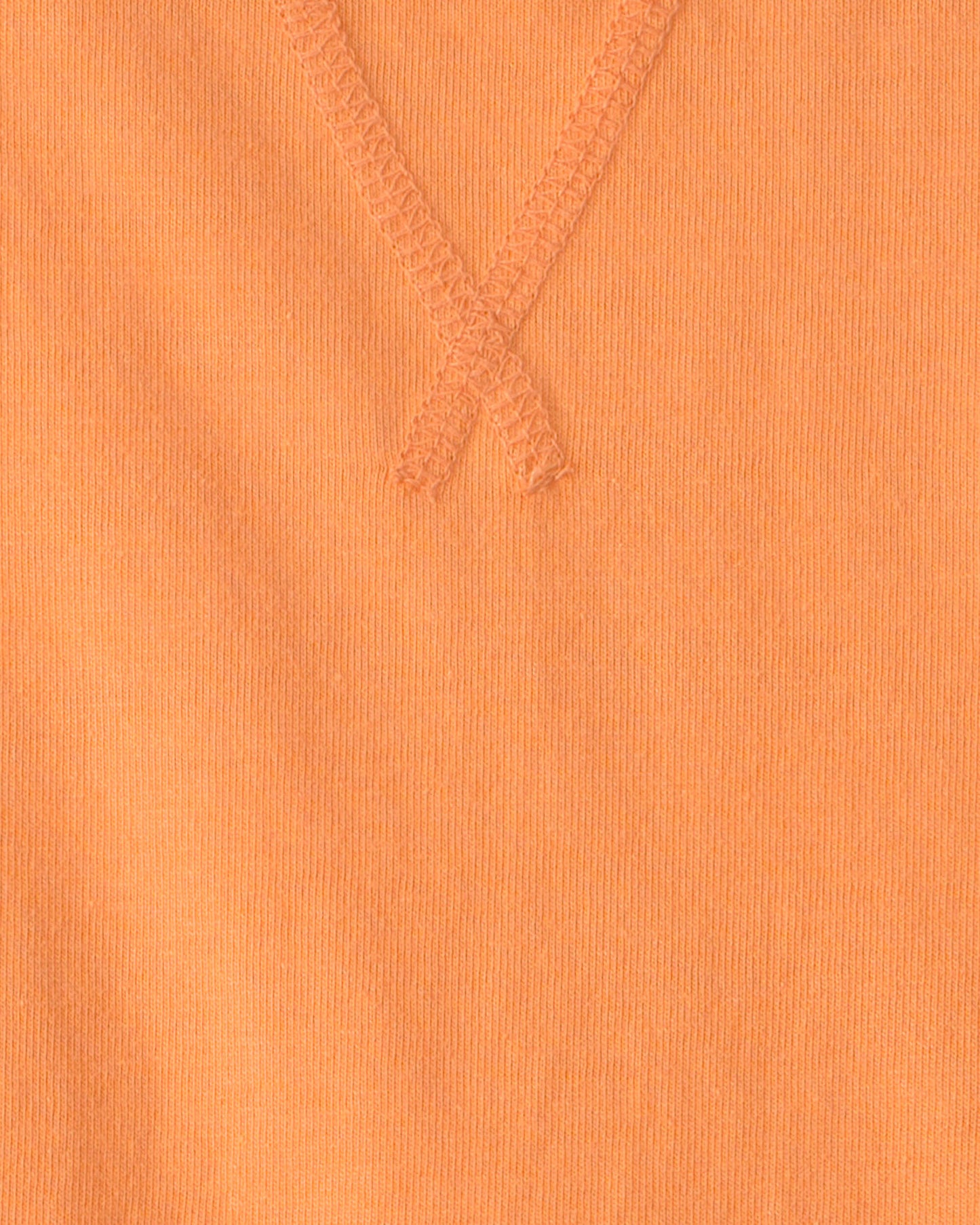 Boys Short-Sleeve T-Shirt - Orange