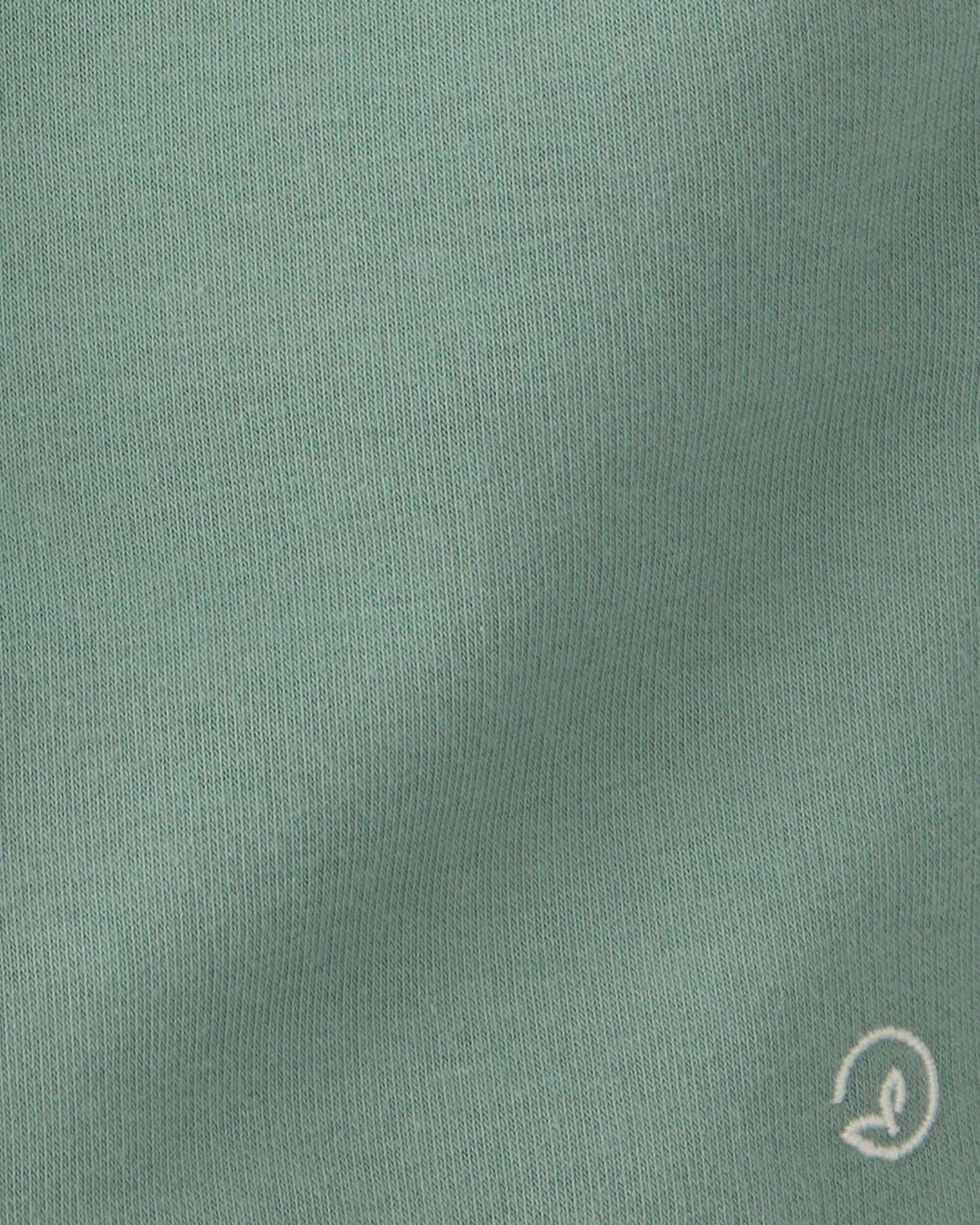 Boys Knit Shorts Made with Organic Cotton