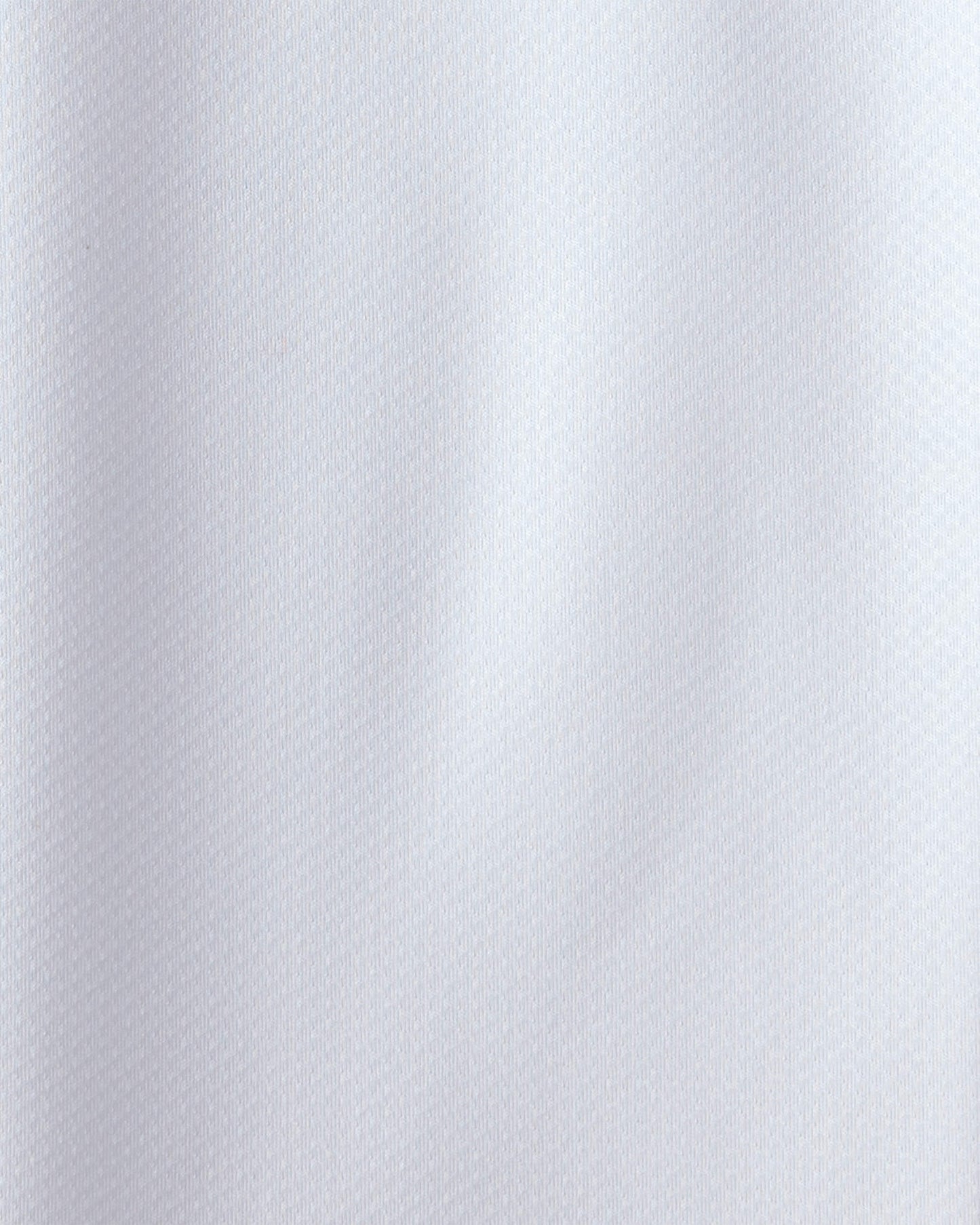 Boys Uniform Active Polo Shirt - White