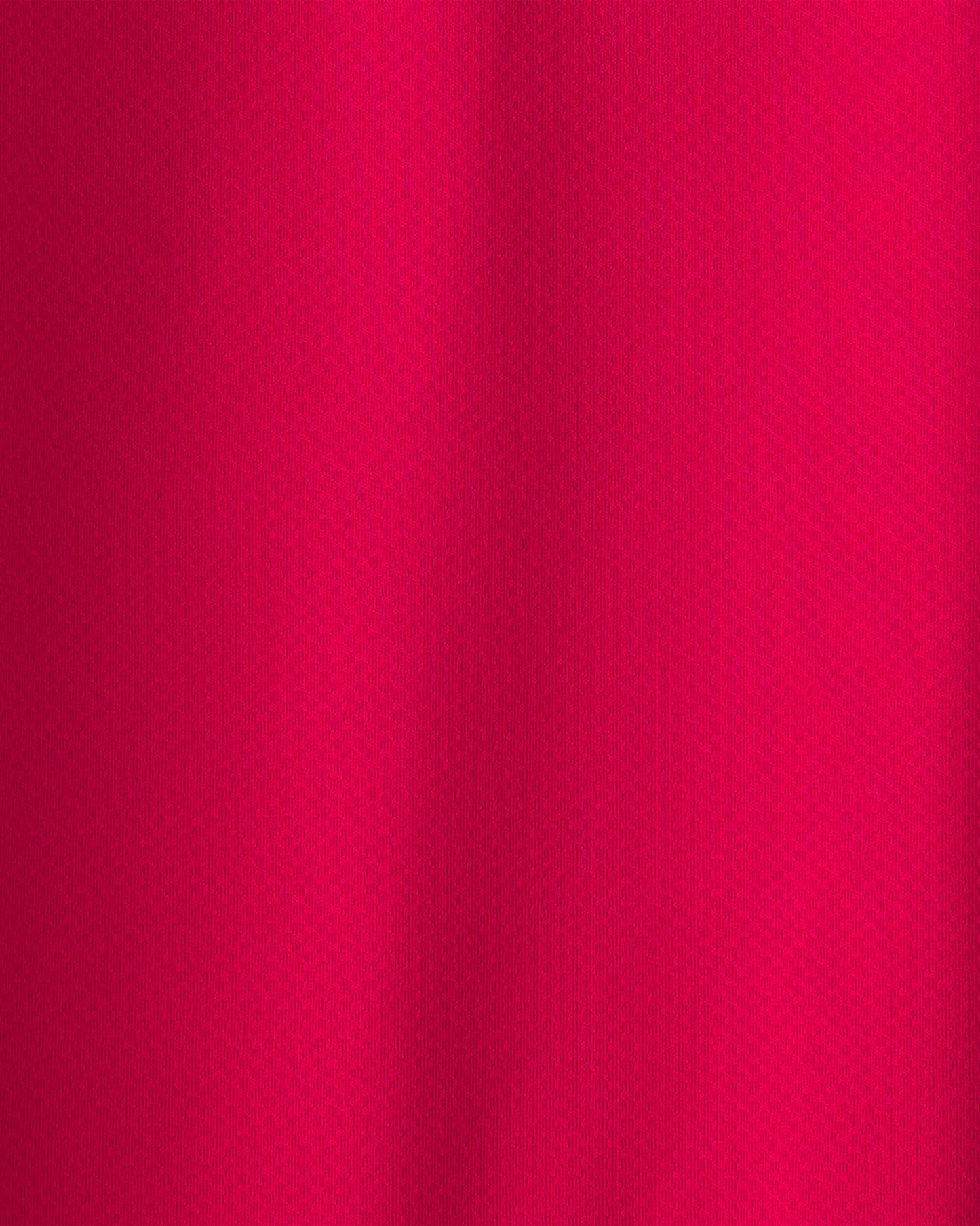 Boys Uniform Active Polo Shirt - Red