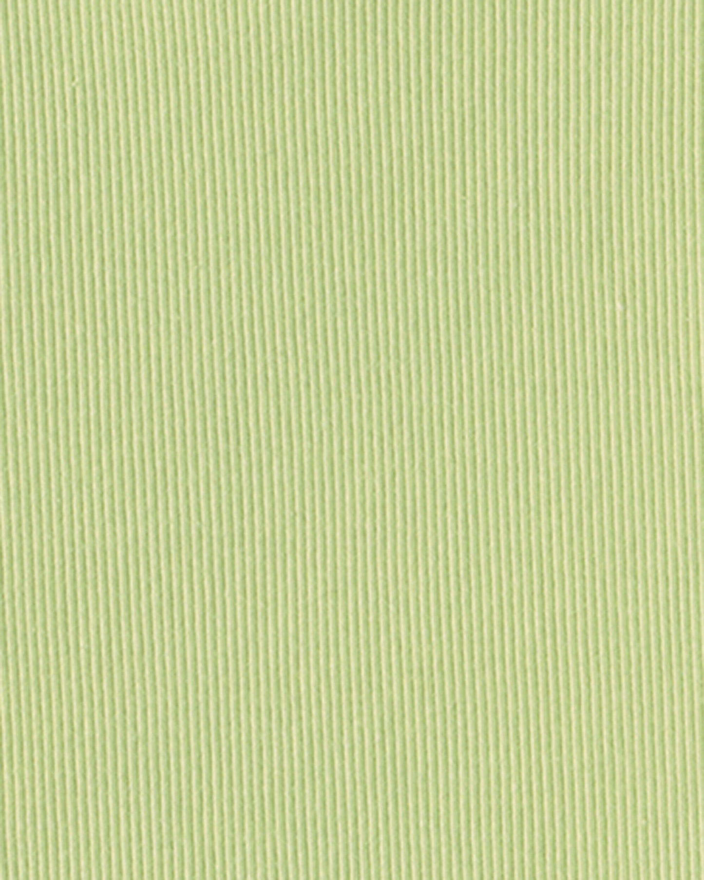 Girls Bow-Sleeve Tank Top - Green