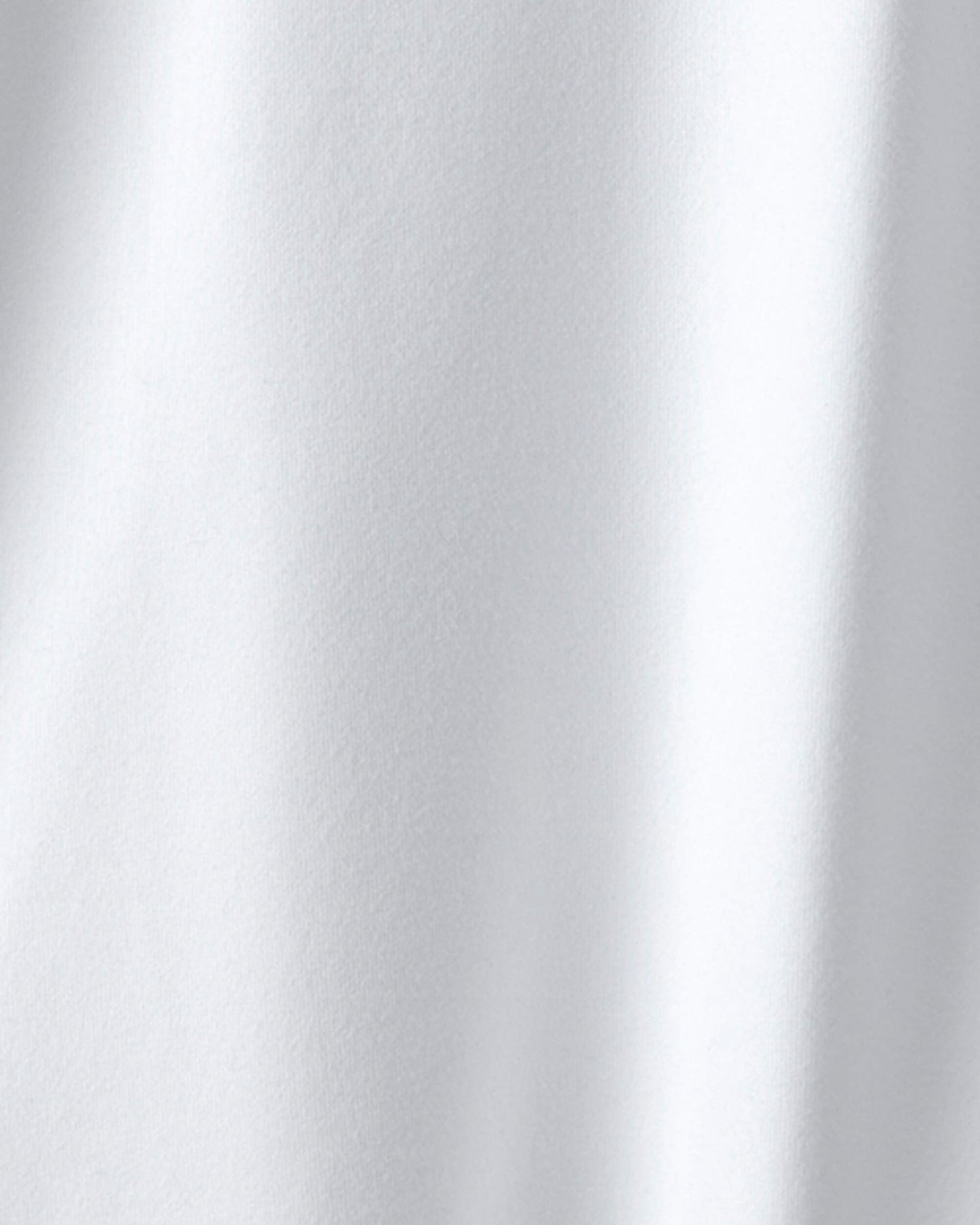 Girls Uniform Active Polo Shirt - White