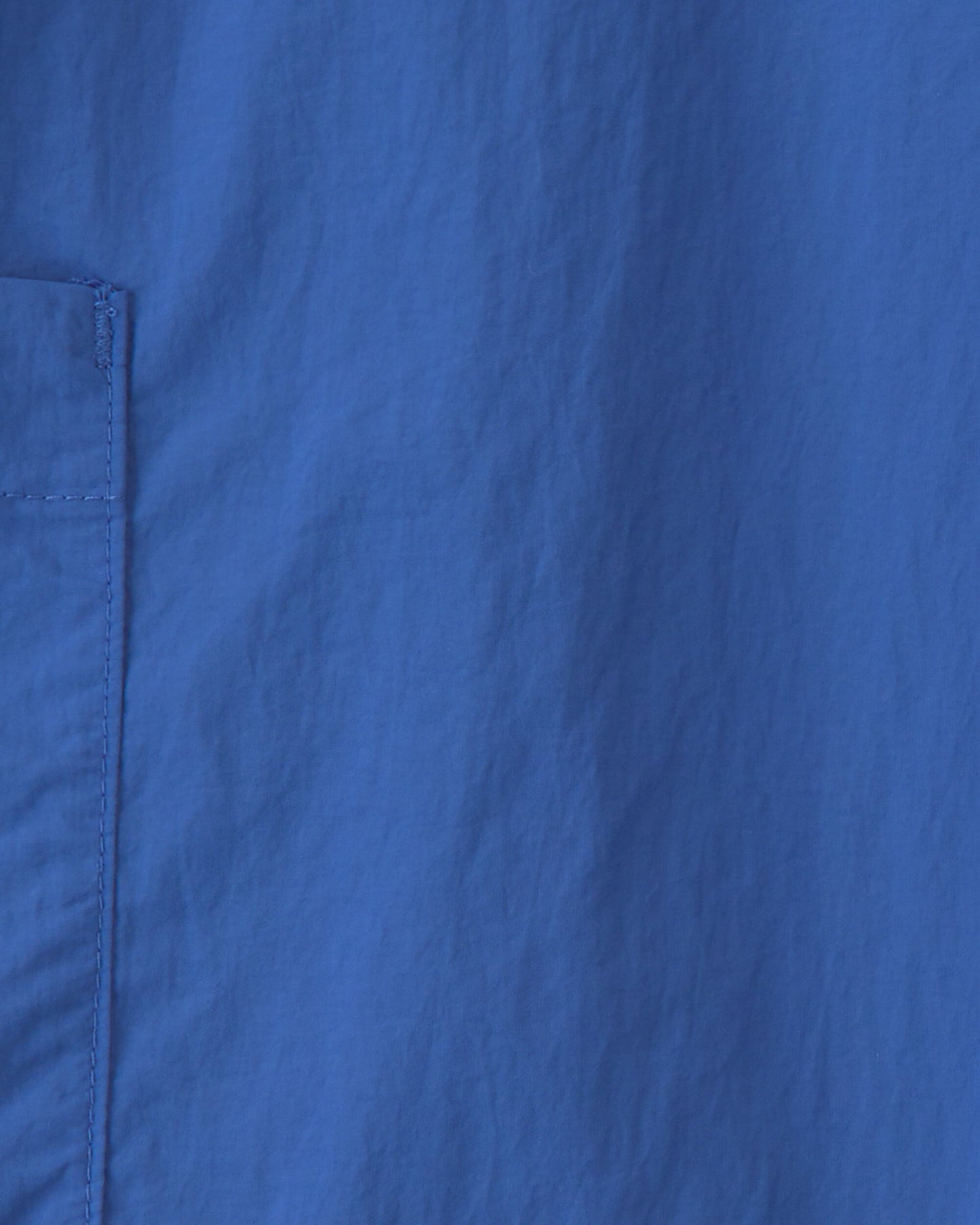 Boys Cargo Utility Zip-Off Pants - Blue