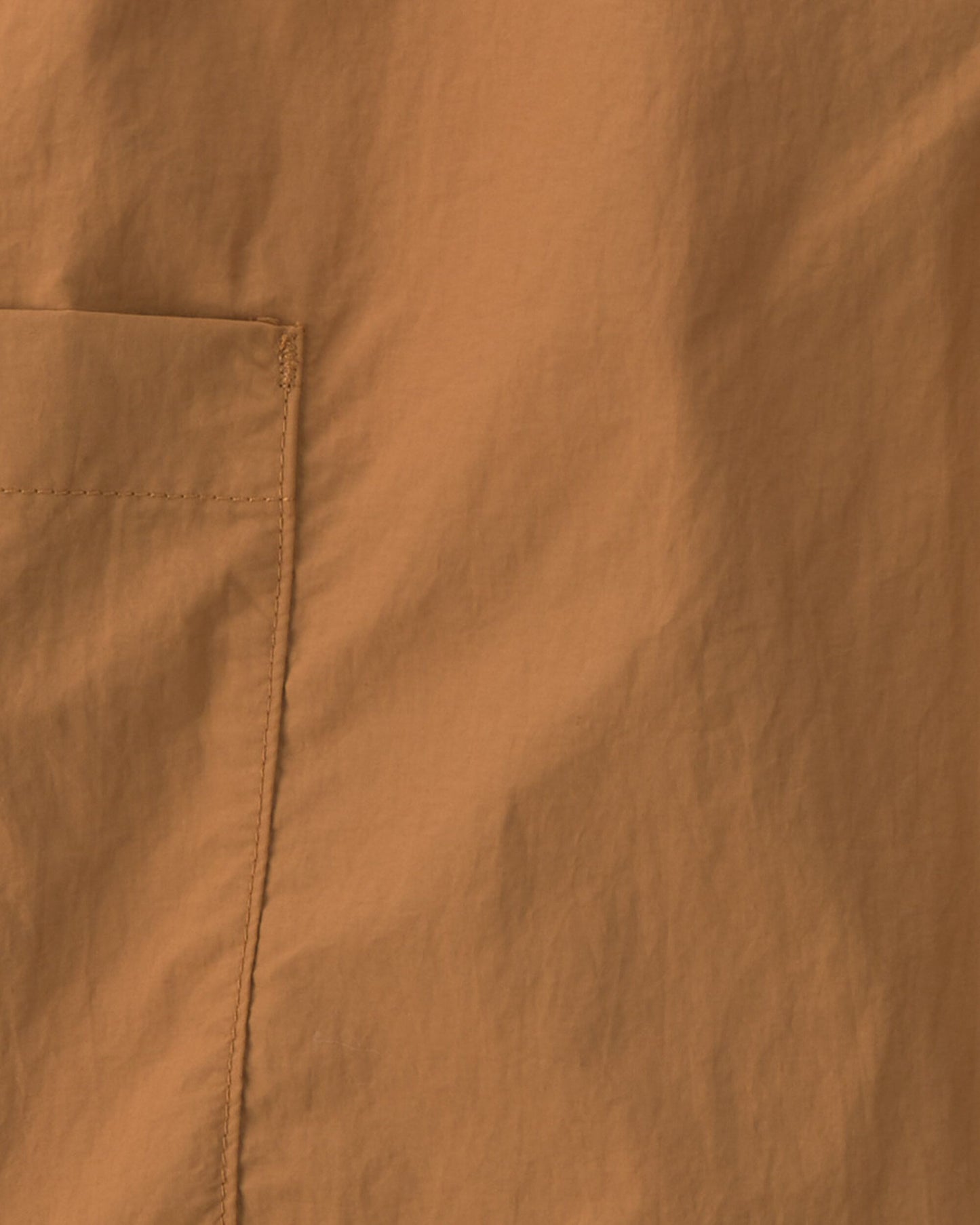 Boys Cargo Utility Zip-Off Pants - Brown