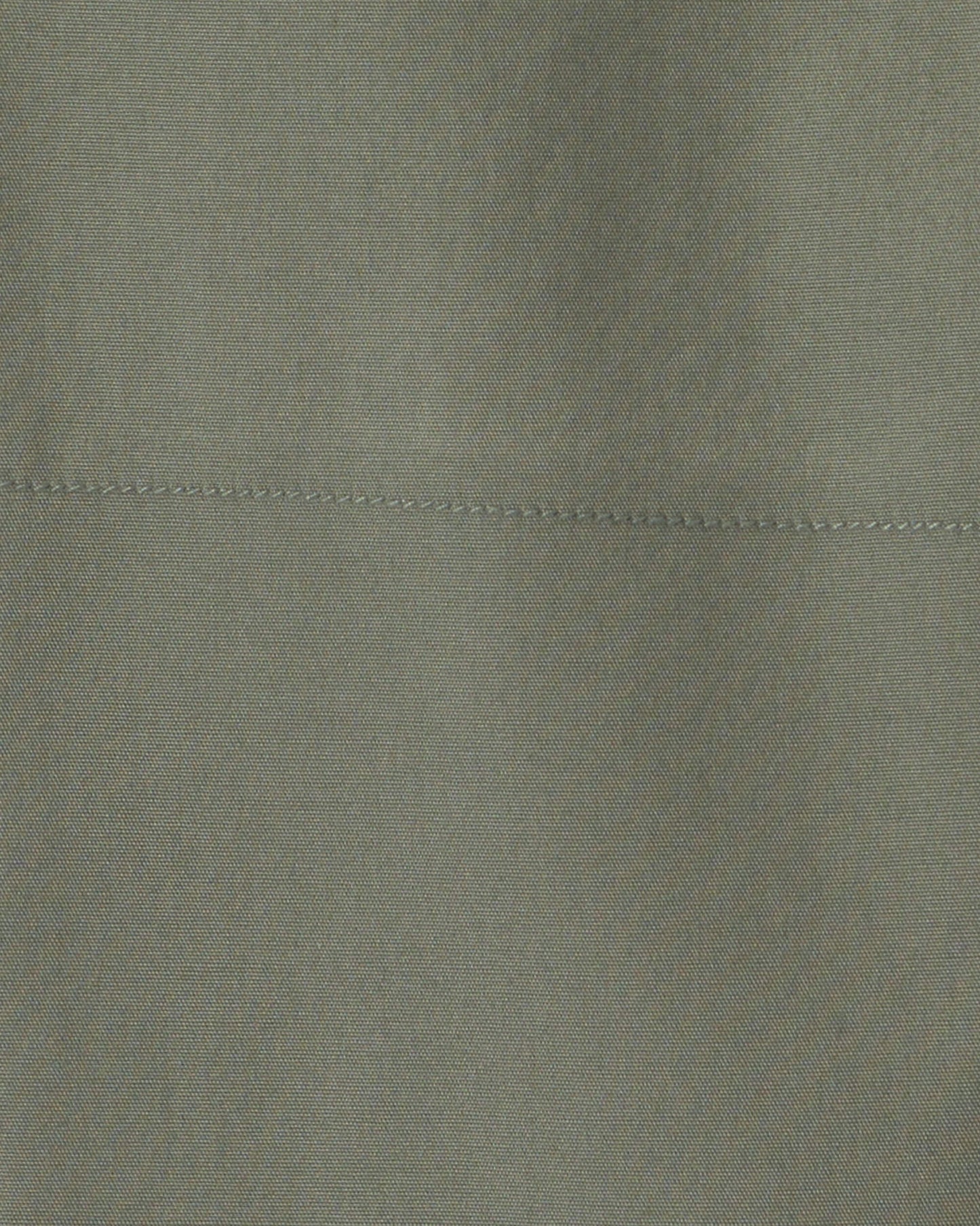 Boys Pull-On Canvas Pants - Olive Green