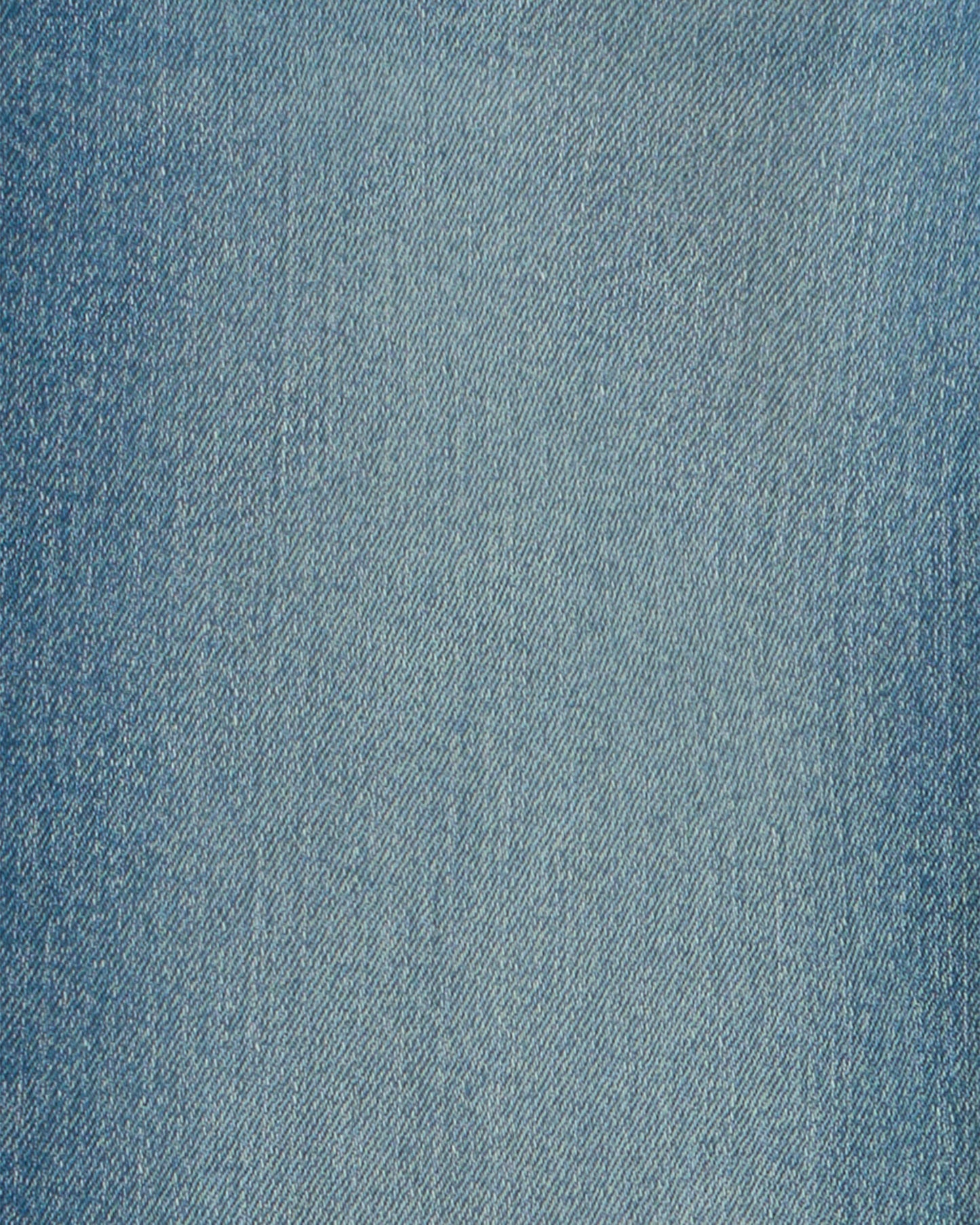 Boys Denim Straight Jeans - Medium Wash