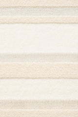 Sport Play High-Waist Knit Short - Ivory/Alabaster