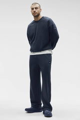 Field Crew Neck Sweatshirt - Navy