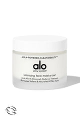 Luminizing Face Moisturizer Mini