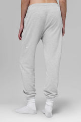 Chill Sweatpant - Athletic Heather Grey