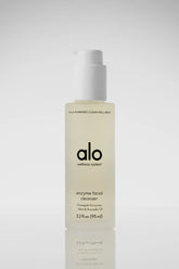 Enzyme Facial Cleanser