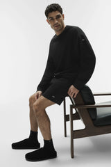 Chill Short - Black