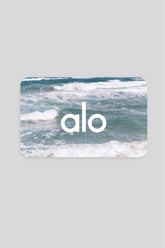 ALO e-Gift Card