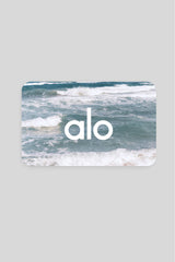 ALO e-Gift Card