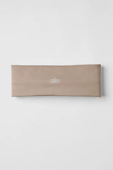 Airlift Headband - Gravel