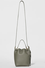 ALO Mini Balance - Olive Tree Leather