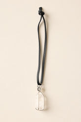 ALO Intention Crystal - Clear Quartz