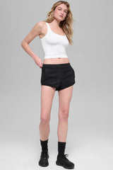 ALO Softsculpt Precision Tank - White