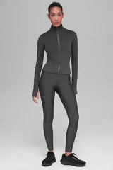 Airlift Winter Warm Radiant Full-Zip Jacket - Anthracite