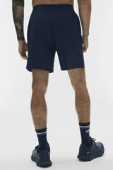 7" Repetition Short - Navy