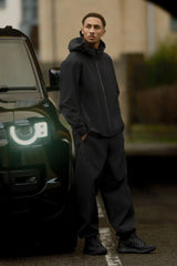 ALO Trail - Black